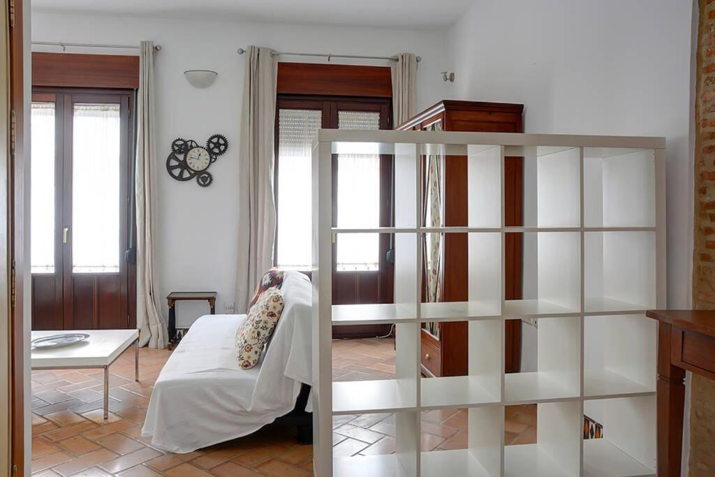 Santa Cruz Appartement *