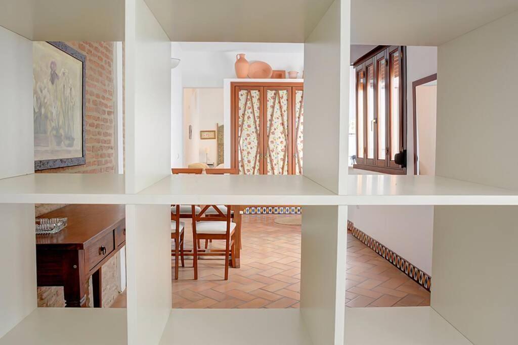 Appartement Santa Cruz